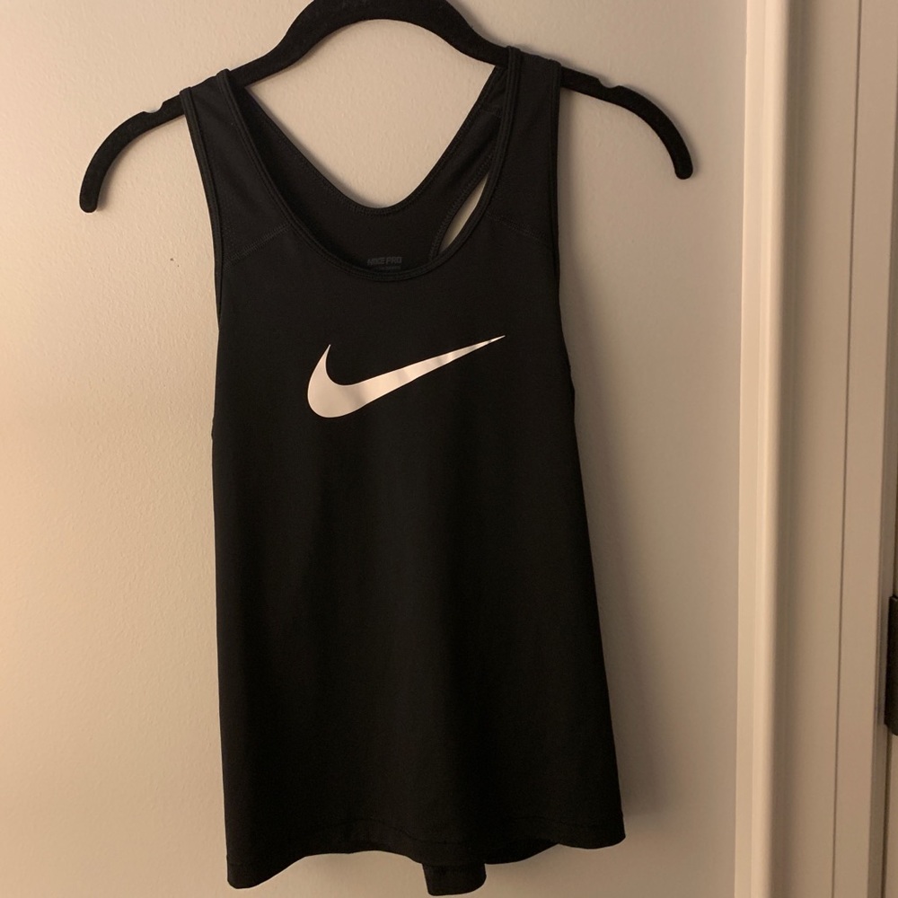 Nike Tank Top
